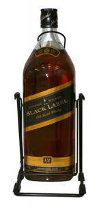 Johnnie Walker Black Label / Джонни Уокер Блэк Лэйбл