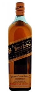 Johnnie Walker Blue Label Magnum / Джонни Уокер Блю Лэйбл Магнум