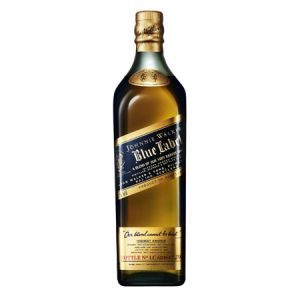 Johnnie Walker Blue Label / Джонни Уокер Блю Лэйбл