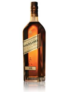 Johnnie Walker Gold Label / Джонни Уокер Голд Лэйбл