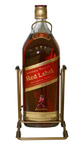 Johnnie Walker Red Label / Джонни Уокер Рэд Лэйбл
