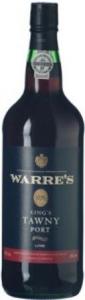  King's Tawny Port, Warre's / Уорр'c  Кингс Тони