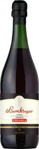 Lambrusco Modena rosso IGT, Chiarli / Ламбруско Модена ― Винный погреб