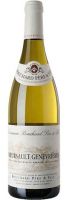 Meursaut 1-er Cru AOC Genevrieres / Мерсо Премье Крю AOC Женеврьер 2011