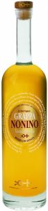 Grappa Nonino Vendemmia Riserva Annata / Граппа Нонино Вендеммиа Ризерва Ди Анната 2009