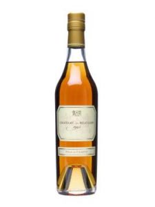 Pineau des Charentes Vintage 1995, Chateau de Beaulon / Шато де Булон