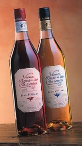 Vieux Pineau des Charentes 9 years / Вьё Пино де Шарант 9 лет