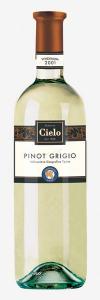 Pinot Grigio, Cielo / Пино Гриджо, Чело