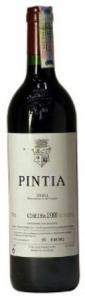 Pintia,  Bodegas y Vinedos Pintia 