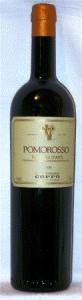 Pomorosso Barbera d'Asti DOC, Coppo / Помороссо Барбера д'Асти  