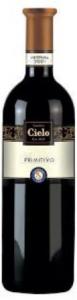 Primitivo, Cielo / Примитиво