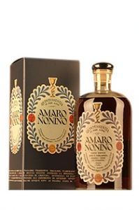 Quintessentia, Amaro / Квинтэссенция. Горькая настойка на травах.