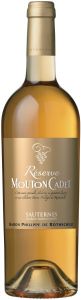 Réserve Mouton Cadet АОС Sauternes / Резерв Мутон Каде АОС Сотерн