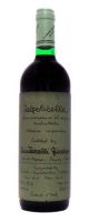 Valpolicella Classico Superiore, Giuseppe Quintarelli / Вино Вальполичелла Классико Супериоре, Джузеппе Квинтарелли 2003