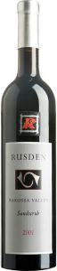 Rusden Sandscrub Shiraz / Разден Сэндскраб Шираз