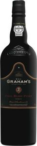 Graham's Fine Ruby Port / Грэм'с Файн Руби Порт