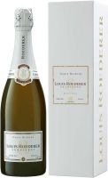 Carte Blanche, Louis Roederer / Карт Бланш, Луи Родерер