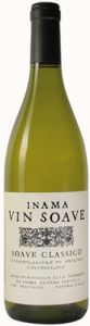 Vin Soave, Inama / Вин Соаве, Инама