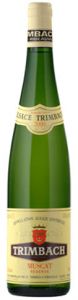 Muscat Reserve Alsace AOC, Trimbach / Мюска Резерв Эльзас, Тримбах