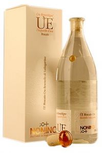 UE Cru Moscato Giallo, Acquavite D'Uva / УЭ Крю Москато Джалло, виноградный Аквавит