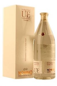 UE Cru Traminer, Acquavite D'Uva / УЭ Крю Траминер, виноградный Аквавит