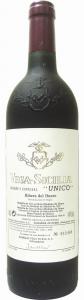 Vega Sicillia Unico Reserva Especial, Bodegas Vega Sicillia / Вега Сицилия Унико Ресерва Эспесьаль  