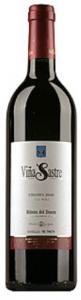 Vina Sastre Crianza, Bodegas Hermanos Sastre