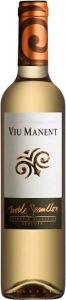 Viu Manent Noble Semillon Botrytis Selection / Вью Манент Нобле Семийон Ботритис Селекшн