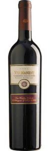 Viu Manent Single Vineyard Cabernet Sauvignon / Вью Манент Сингл Винеярд Каберне Совиньон