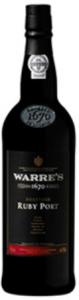 Heritage Ruby, Warre's / Херитэдж Руби, Уор'c