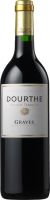 Вино Dourthe Grands Terroirs Graves AOC, Rouge / Дурт Гран Терруар Грав AOC 2011