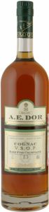 Коньяк A.E. Dor VSOP Rare Fine Champagne / А.Е.Дор ВСОП Рар Фин Шампань 0,35 л.