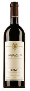 Aglianico del Vulture DOC, D'Angelo 