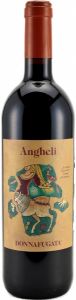 Angheli Sicilia,  Donnafugata  / Ангели Сицилия 2009