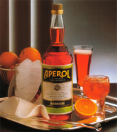 Aperol / Апероль ― Винный погреб