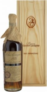 Baron G. Legrand 1915 Bas Armagnac / Барон Г. Легран