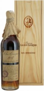 Baron G. Legrand 1917 Bas Armagnac / Барон Г. Легран