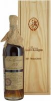 Baron G. Legrand 1918 Bas Armagnac / Барон Г. Легран