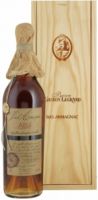 Baron G. Legrand 1924 Bas Armagnac / Барон Г. Легран