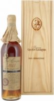 Baron G. Legrand 1931 Bas Armagnac / Барон Г. Легран