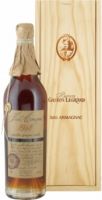 Baron G. Legrand 1940 Bas Armagnac / Барон Г. Легран