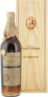 Baron G. Legrand 1941 Bas Armagnac / Барон Г. Легран