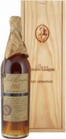 Baron G. Legrand 1953 Bas Armagnac / Барон Г. Легран