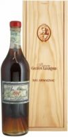 Baron G. Legrand 1960 Bas Armagnac / Барон Г. Легран