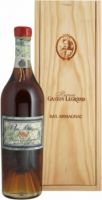 Baron G. Legrand 1962 Bas Armagnac / Барон Г. Легран