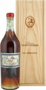 Baron G. Legrand 1965 Bas Armagnac / Барон Г. Легран