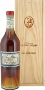 Baron G. Legrand 1967 Bas Armagnac / Барон Г. Легран