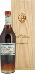 Baron G. Legrand 1975 Bas Armagnac / Барон Г. Легран