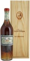 Baron G. Legrand 1978 Bas Armagnac / Барон Г. Легран