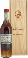 Baron G. Legrand 1981 Bas Armagnac / Барон Г. Легран